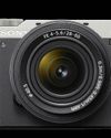 Sony Alpha 7C £1,899/$1,799