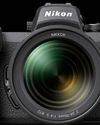 Nikon Z 6II £1,999/$1,999