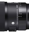 Sigma 105mm f/2.8 DG DN Macro Art £699/$799