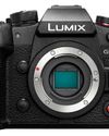 Panasonic Lumix GH6 