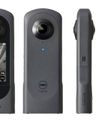 Ricoh Theta X