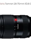 Tamron 28-75mm f/2.8 Di III RXD G2 - £828/$999