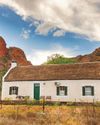 Resorts Of The Month: Kruisrivier Guest Farm