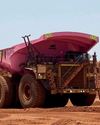 MAXIMISING LOAD AND HAUL PRODUCTIVITY