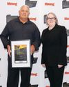 INDIGENOUS AND COMMUNITY ENGAGEMENT AWARD