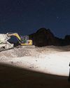 HELPING THE MINING INDUSTRY SHINE