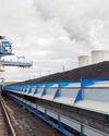 THE WORLD'S LONGEST ENERGY CHAIN THE WORLD'S LONGEST ENERGY CHAIN