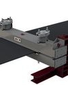 A BELT-HANDLING LEGACY STRENGTHENS A BELT-HANDLING LEGACY STRENGTHENS