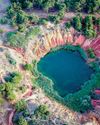 TRANSFORMING MINE CLOSURES TRANSFORMING MINE CLOSURES