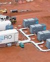 POWERING THE PATH TO NET ZERO POWERING THE PATH TO NET ZERO