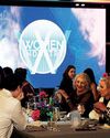 WOMEN WINNING ACROSS INDUSTRY WOMEN WINNING ACROSS INDUSTRY19