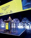 LEADERSHIP AND INNOVATION TO CONVERGE IN PERTH36