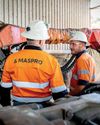 Australian Mining