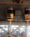 RELIABLE LUBRICATION, SAFER OPERATIONS10