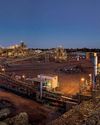 Australian Mining