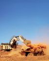 Australian Mining