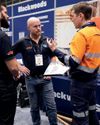 Australian Mining