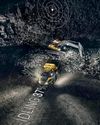 Australian Mining