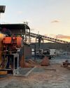 Australian Mining