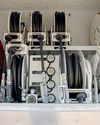 Reliable pumps, fast maintenance Reliable pumps, fast maintenance10