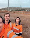 Australian Mining