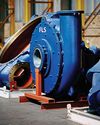 Driving pump efficiency7