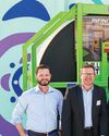 Building towards a circular conveyor future5