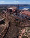 Australia’s green steel pathway13