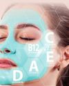 El acne y la vitamina B12