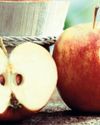 La piel de manzana un tesoro nutricional que podemos aprovechar