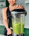 Cacao, espirulina y piña0