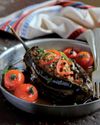 Deliciosas recetas vegetarianas..aptas para personas veganas12