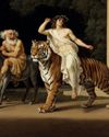 Dionisos II: una visión especial del humor23