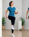 PARA ACTIVAR TU CUERPO Y TU METABOLISMO 10 minutos de entrenamiento básico ¡en casa... y en cualquier lugar! PARA ACTIVAR TU CUERPO Y TU METABOLISMO 10 minutos de entrenamiento básico ¡en casa... y en cualquier lugar!19