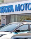 Tata Motors to demerge auto biz into two separate entities9