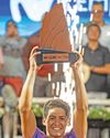 Sebastian Baez defeats Tabilo to win Chile Open19