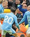 Foden's brace inspires City to win over United18