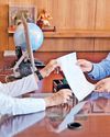 ARJUN AIMS RAMBAN AT CONG, DER FINDS NEW DERA IN BJP0