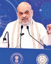 Govt to bring nat'l counter-terrorism policy soon: Shah