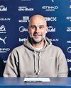 Pep to stay with Man City, renews contract for 2 yrs