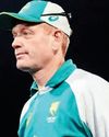 McDonald surprised on the behaviour of wicket