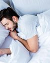 Liver disease may affect your sleep