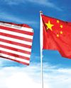 '8 US telecom firms, many nations impacted by China hacking campaign'