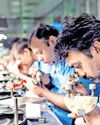 Govt admits to challenges in India's diamond sector