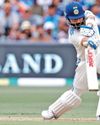 Virat Kohli's Test batting average slips to 48.1