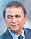 Sunil Gavaskar questions Indian bowlers' strategy