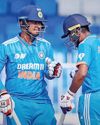 U-19 Asia Cup: India beat Sri Lanka to reach the final