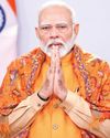 BAPS enhances India's influence globally: Modi