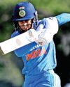 India look to avoid series defeat against Australia