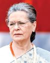 Sonia has links with Soros Foundation